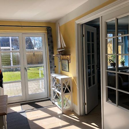 Bjergly Villa Hjørring Екстериор снимка