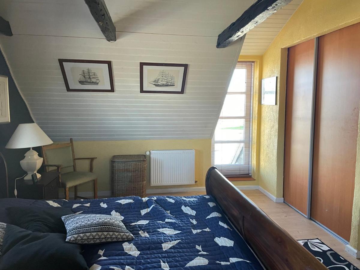 Bjergly Villa Hjørring Екстериор снимка